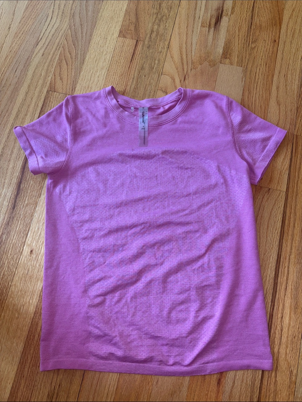 TnAction Short Sleeve Tee